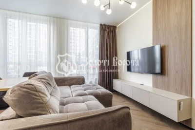 Продажа: 1-комнатная квартира 46.8 м², Канальная ул., 8Б