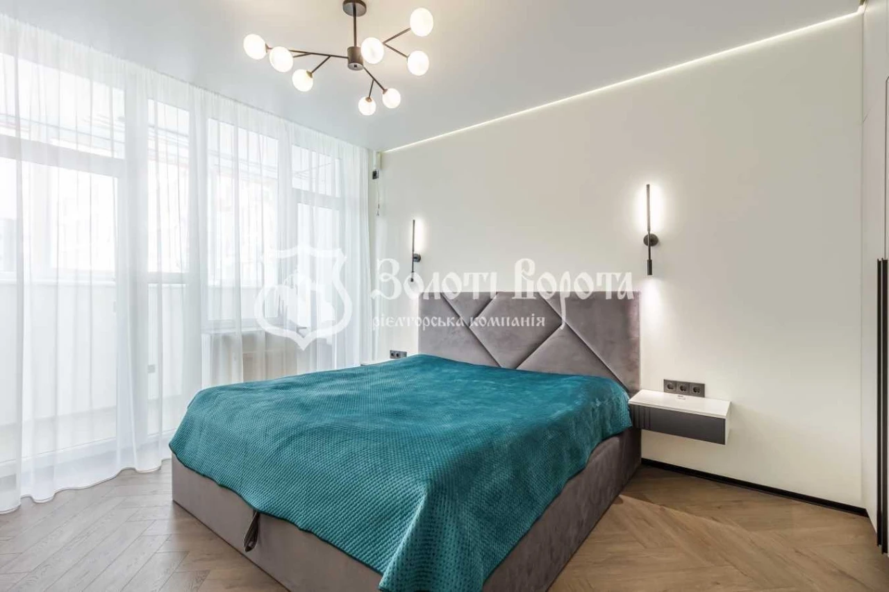 Продажа: 1-комнатная квартира 46.8 м², Канальная ул., 8Б