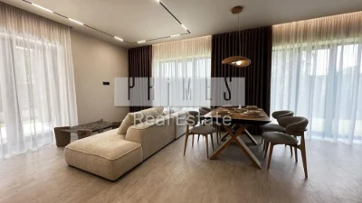Продаж будинку у котеджному містечку "Forest Lake Villas"
