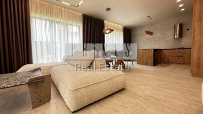 Продаж будинку у котеджному містечку "Forest Lake Villas"
