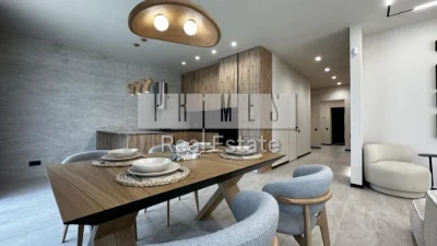 Продаж будинку у котеджному містечку "Forest Lake Villas"