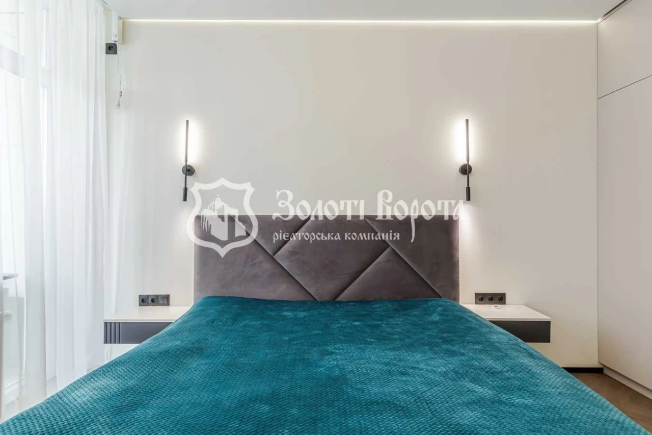 Продажа: 1-комнатная квартира 46.8 м², Канальная ул., 8Б