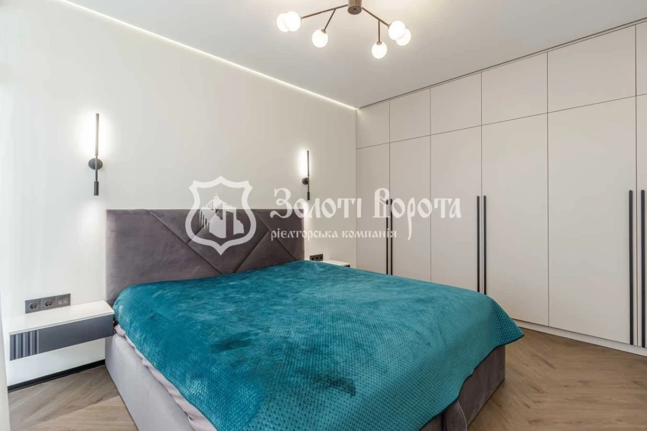 Продажа: 1-комнатная квартира 46.8 м², Канальная ул., 8Б