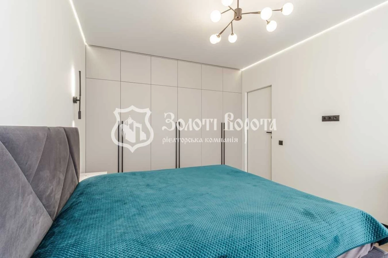 Продажа: 1-комнатная квартира 46.8 м², Канальная ул., 8Б