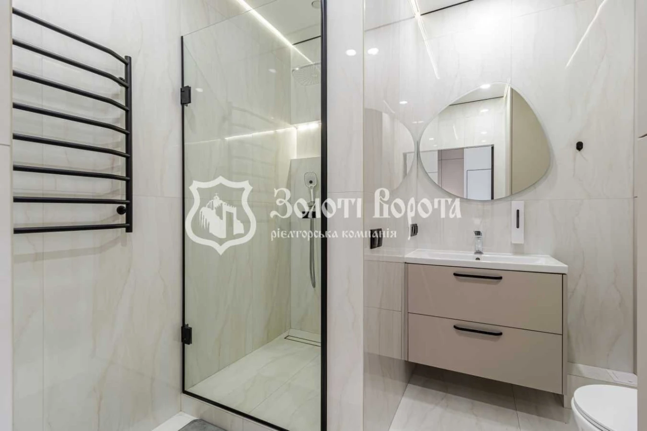 Продажа: 1-комнатная квартира 46.8 м², Канальная ул., 8Б