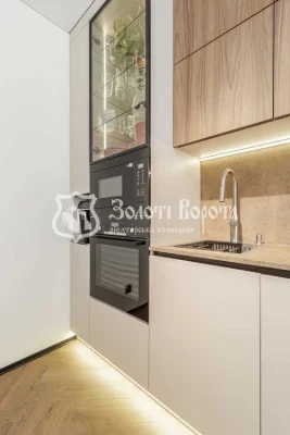 Продажа: 1-комнатная квартира 46.8 м², Канальная ул., 8Б
