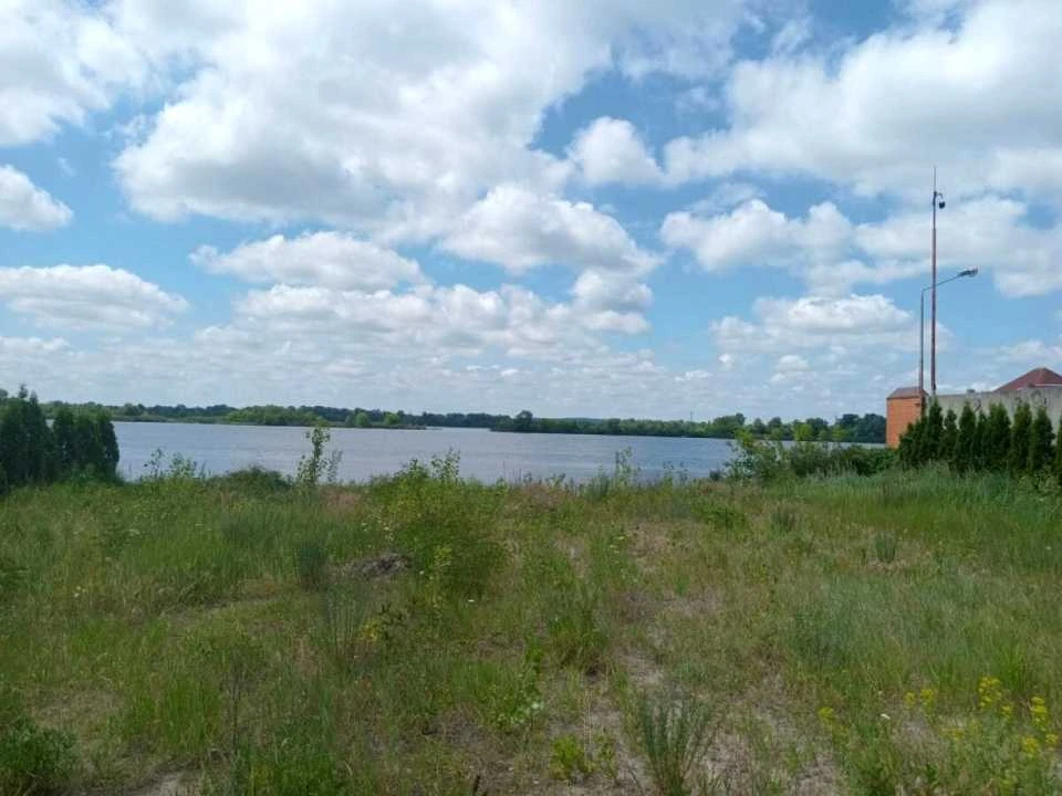 Будинок. Київ, Центральна вул.