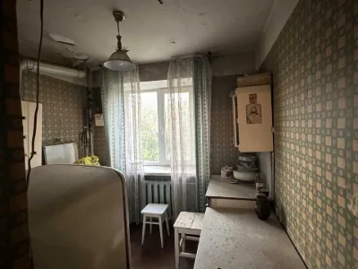 Квартира. Одеса, Святослава Ріхтера вул. (Щорса)