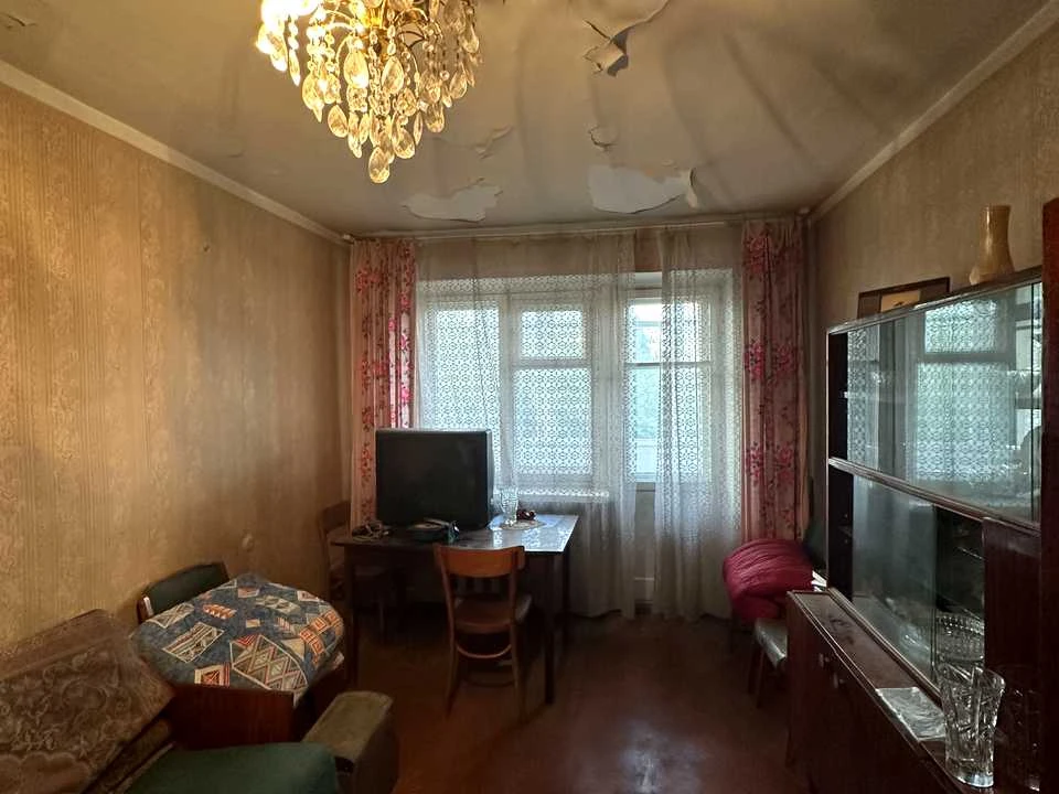 Квартира. Одеса, Святослава Ріхтера вул. (Щорса)