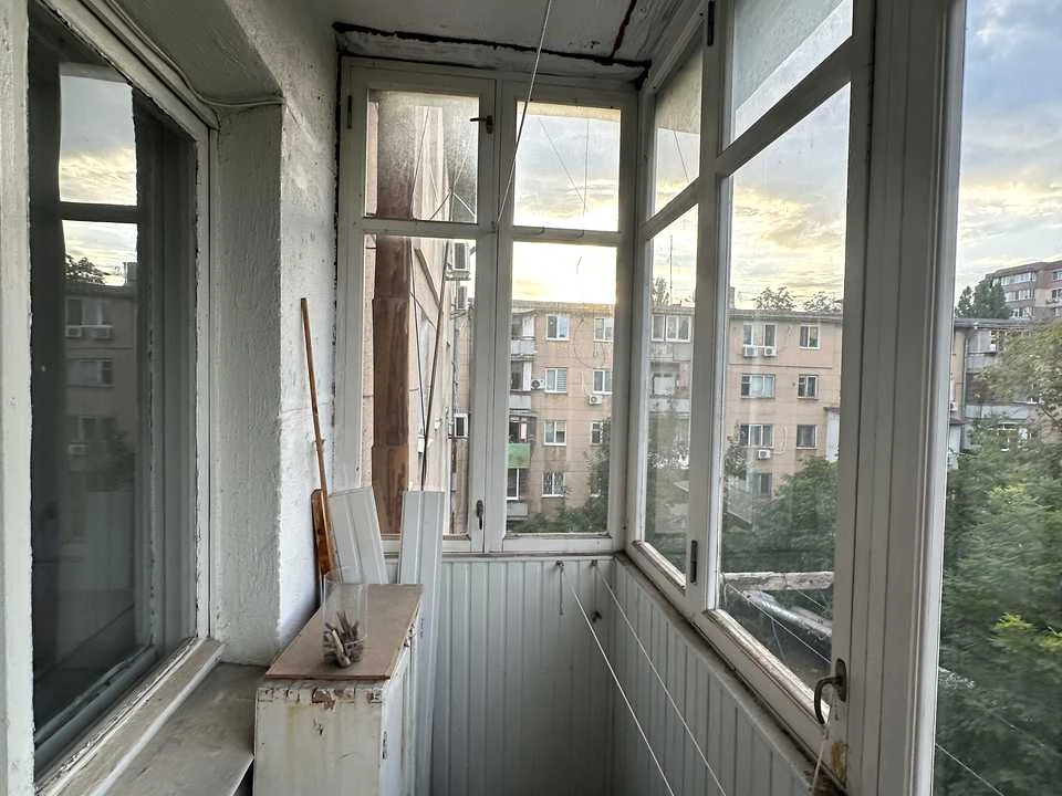 Квартира. Одеса, Святослава Ріхтера вул. (Щорса)