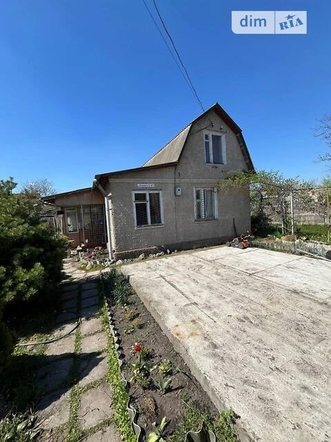 Продаж 2 поверхового будинку з ділянкою на 6 соток, 64 кв. м