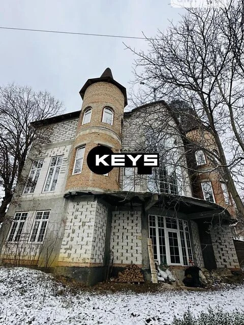 Продаж 2 поверхового будинку бесідка і ділянкою на 15 соток,