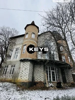 Продаж 2 поверхового будинку бесідка і ділянкою на 15 соток,