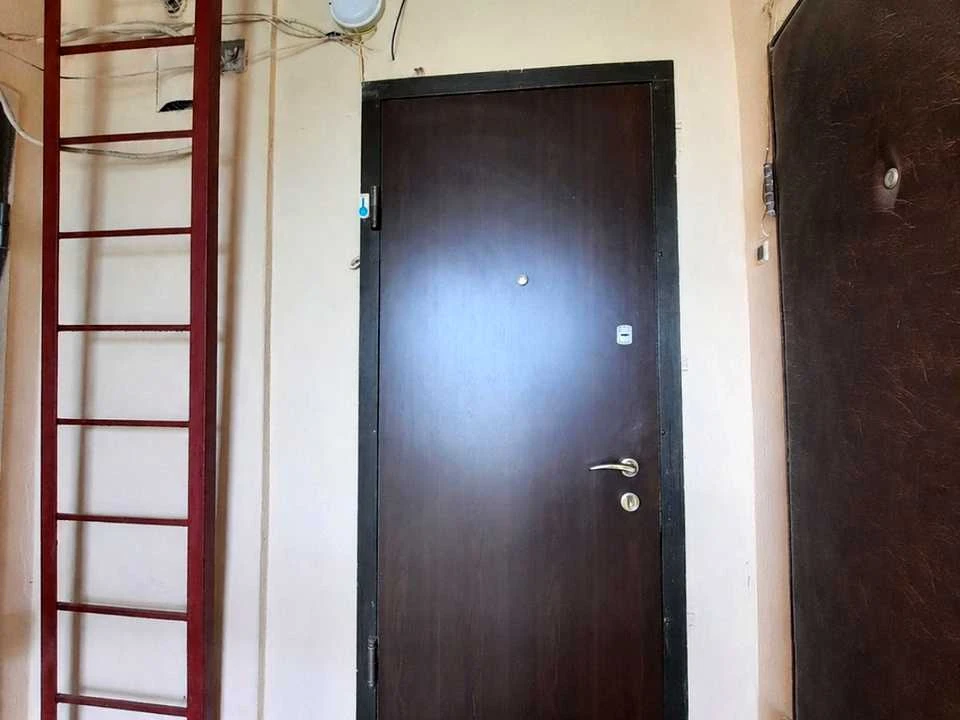 Apartment. Kharkiv, Silicatna St. (Dostoevsky)
