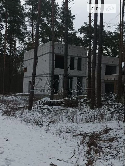 Продаж 2 поверхового будинку з ділянкою на 3 сотки, 127 кв.