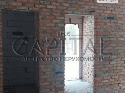 Продаж 2 поверхового будинку з ділянкою на 3 сотки, 127 кв.