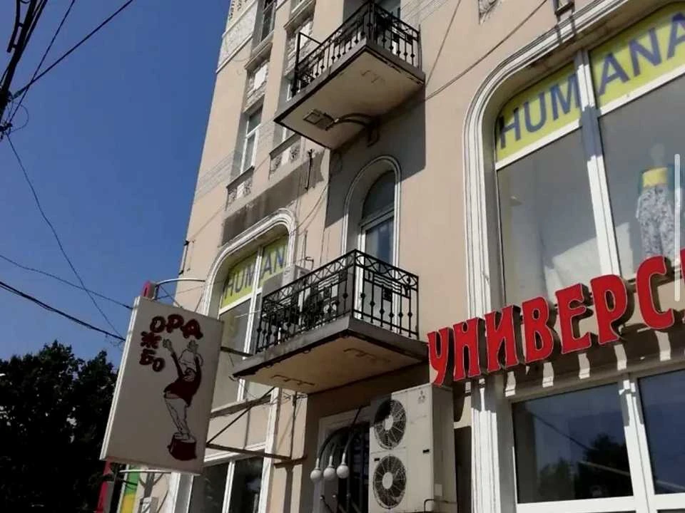 Квартира. Одеса, Старопортофранківська вул. (Комсомольська)