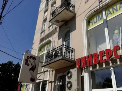 Квартира. Одеса, Старопортофранківська вул. (Комсомольська)