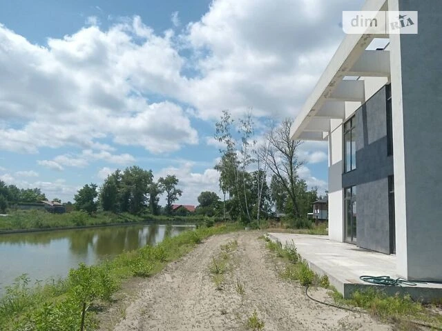 Продаж 2 поверхового будинку з ділянкою на 12 соток, 220 кв.