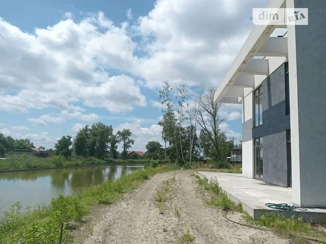 Продаж 2 поверхового будинку з ділянкою на 12 соток, 220 кв.
