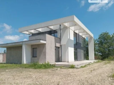 Продаж 2 поверхового будинку з ділянкою на 12 соток, 220 кв.