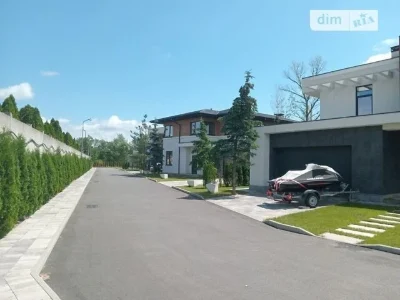Продаж 2 поверхового будинку з ділянкою на 12 соток, 220 кв.