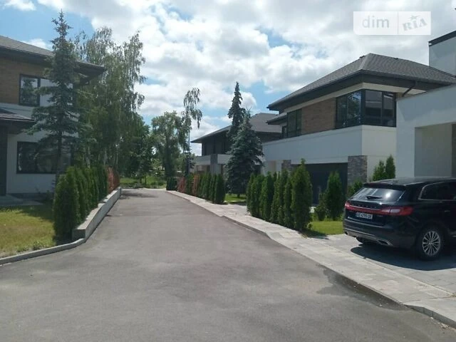 Продаж 2 поверхового будинку з ділянкою на 12 соток, 220 кв.