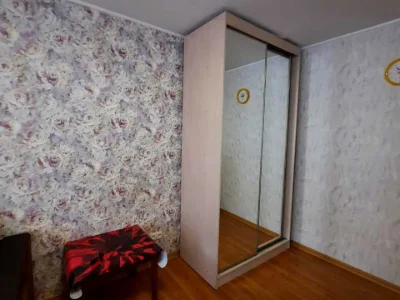 Apartment. Kharkiv, Silicatna St. (Dostoevsky)