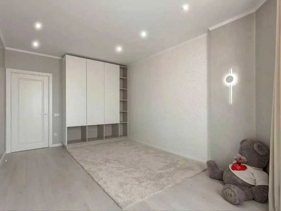 Квартира. Одеса, Овідіопольська дорога вул., 3, к.