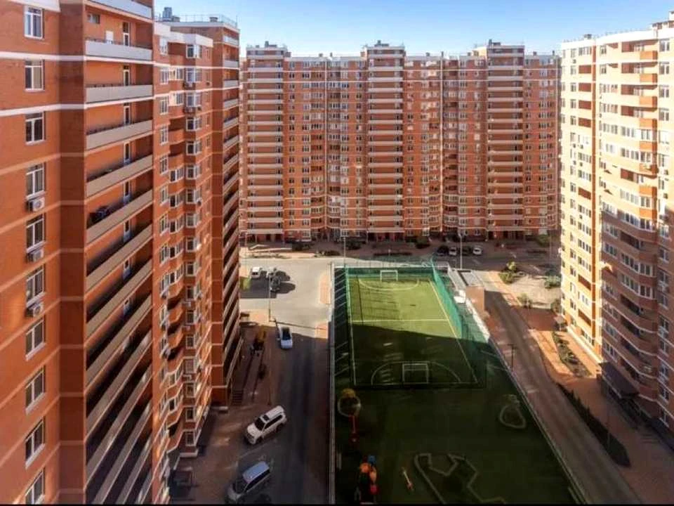 Квартира. Одеса, Овідіопольська дорога вул., 3, к.