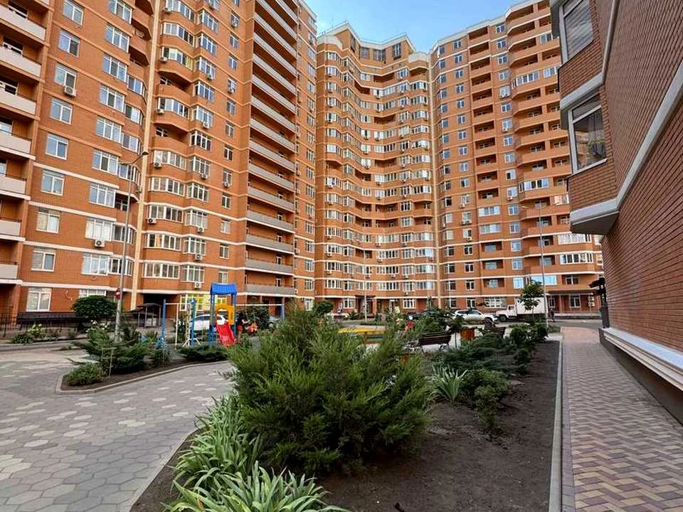 Квартира. Одеса, Овідіопольська дорога вул., 3, к.