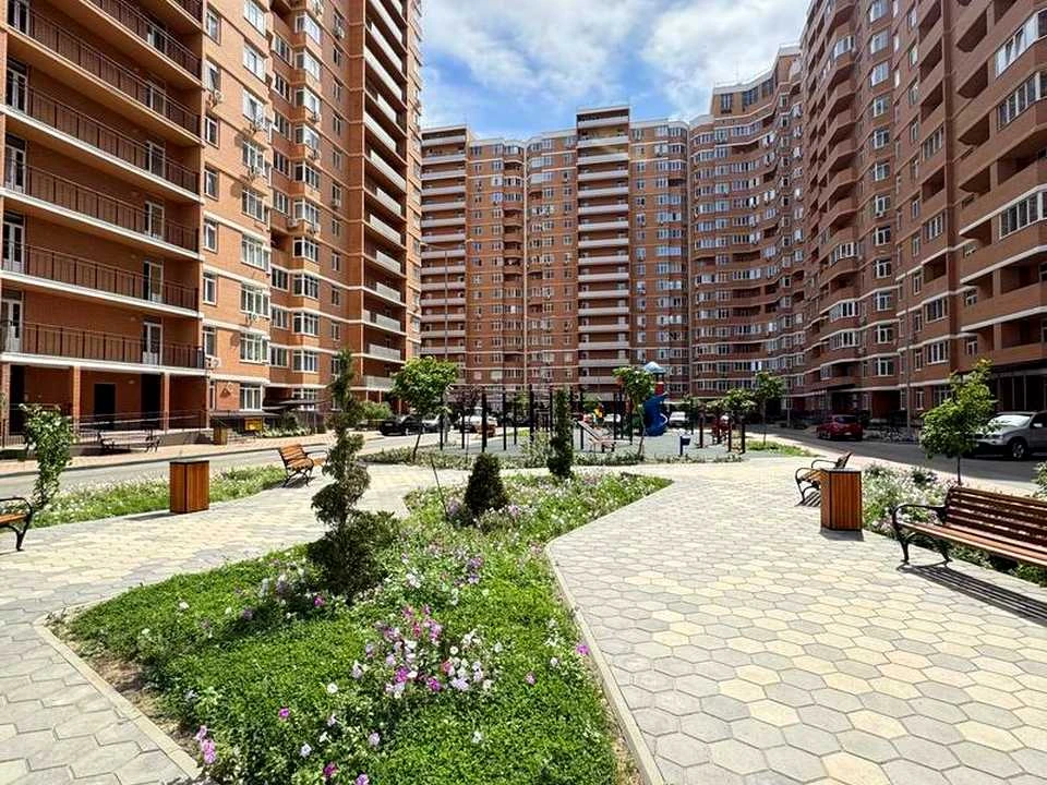 Квартира. Одеса, Овідіопольська дорога вул., 3, к.