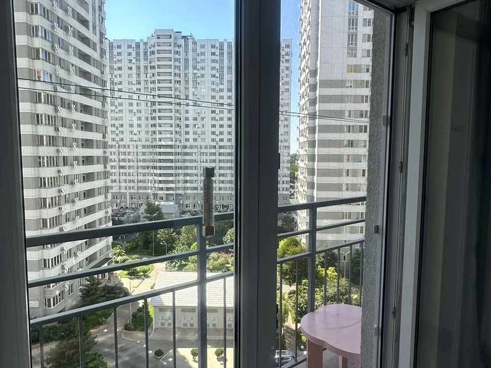 Квартира. Одеса, Люстдорфська дорога вул. (Черноморская доро