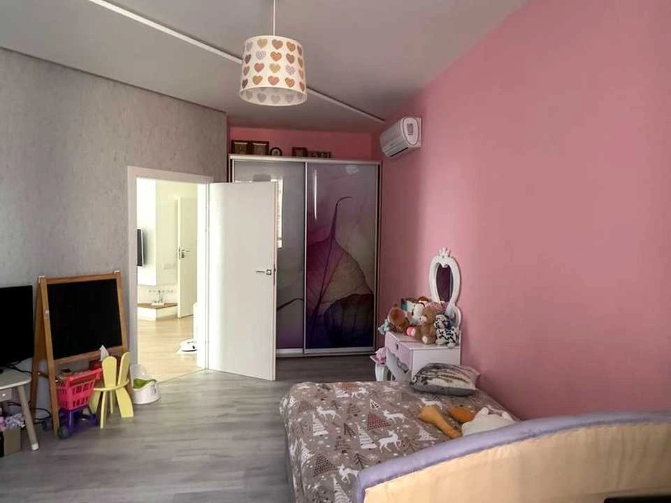 Квартира. Одеса, Люстдорфська дорога вул. (Черноморская доро