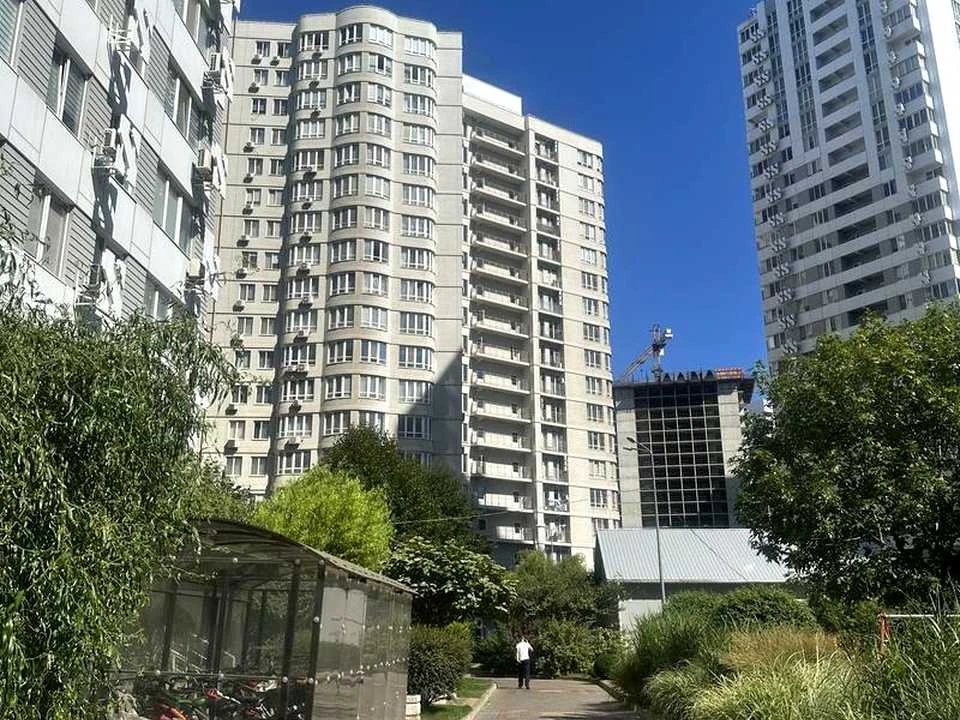 Квартира. Одеса, Люстдорфська дорога вул. (Черноморская доро