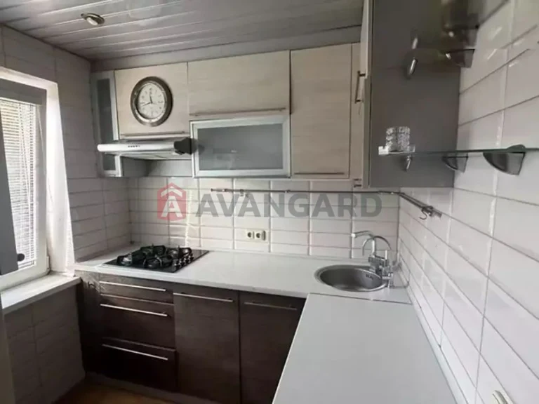 Продам 3-х комнатную квартиру