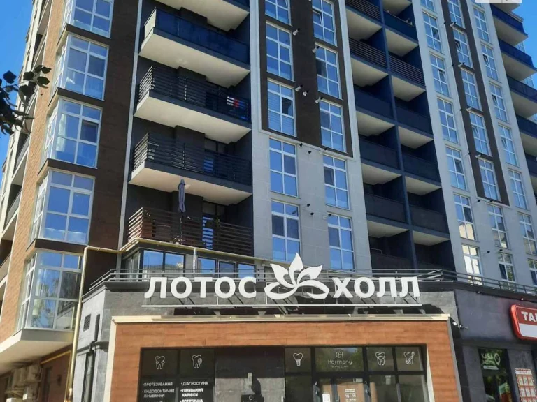 Продаж Квартира Судобудівник