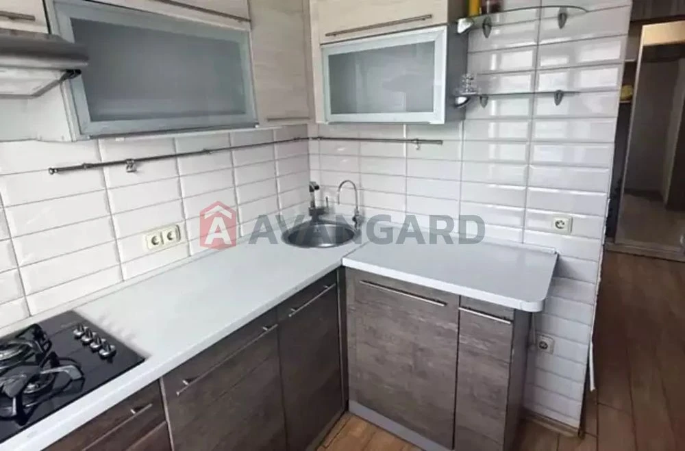 Продам 3-х комнатную квартиру