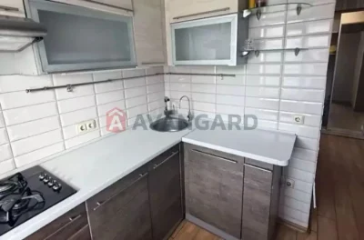 Продам 3-х комнатную квартиру