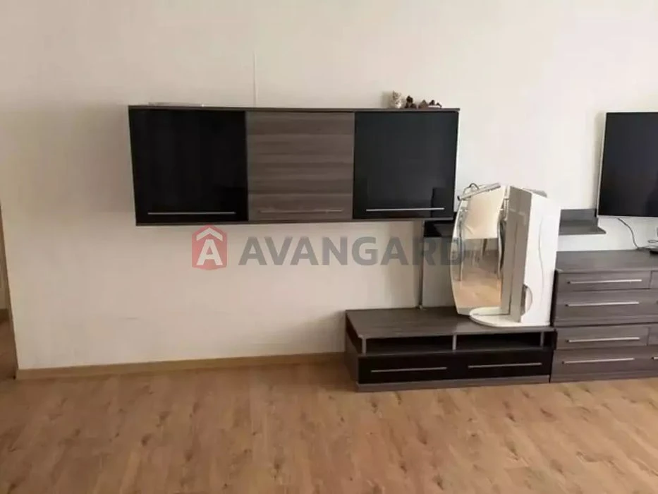 Продам 3-х комнатную квартиру
