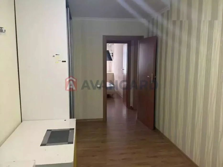 Продам 3-х комнатную квартиру