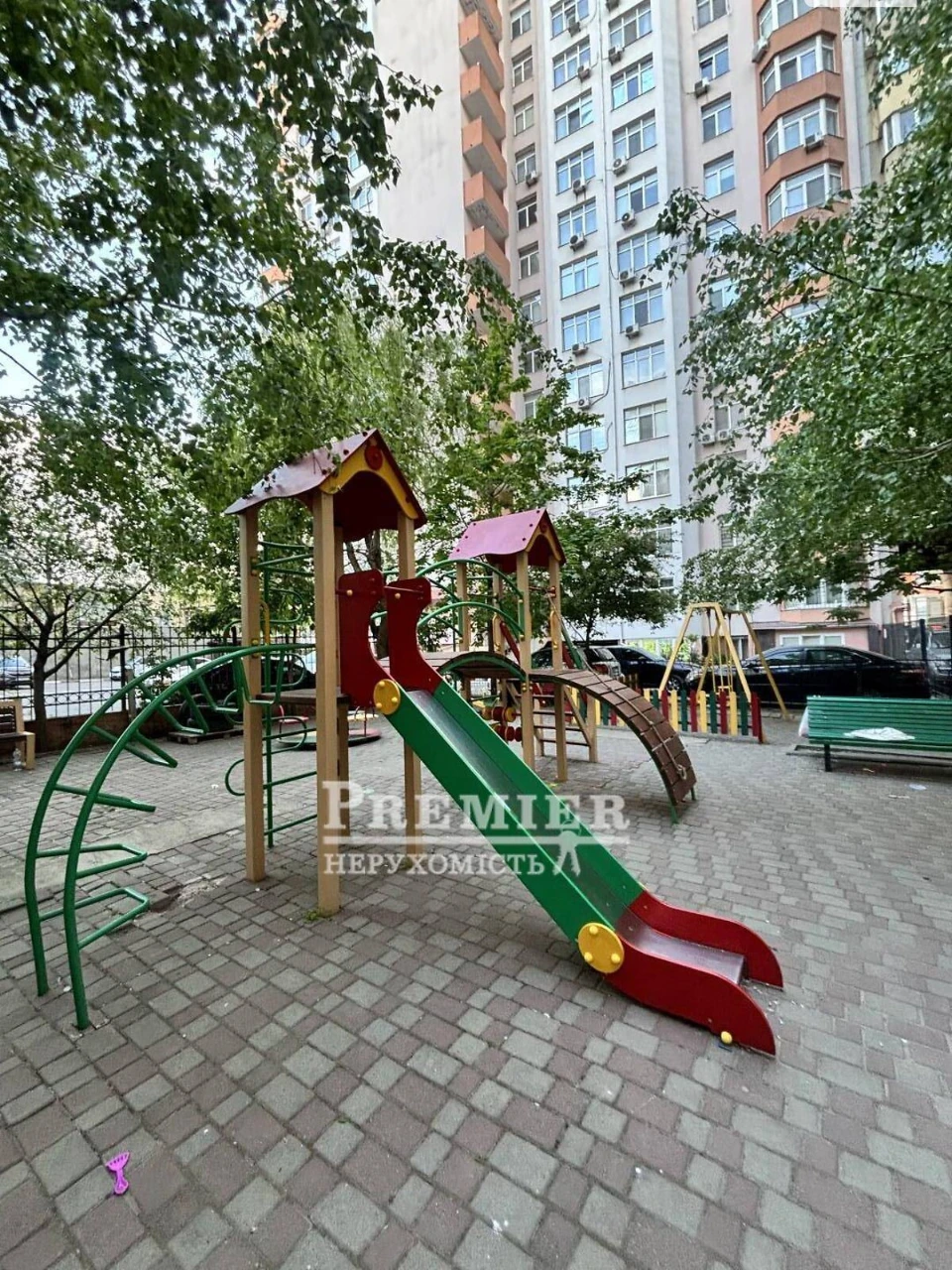 Продаж Квартира Приморський