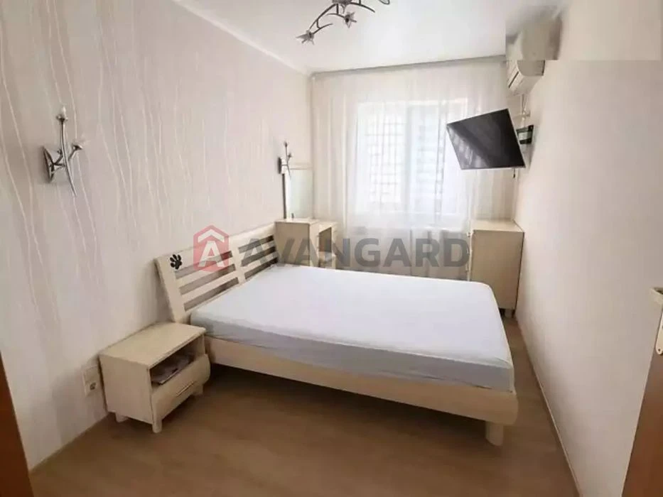 Продам 3-х комнатную квартиру