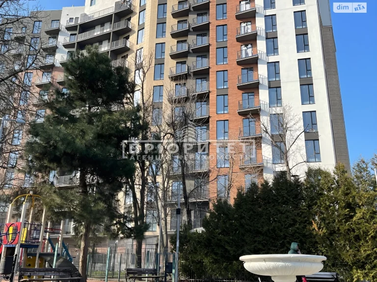 Продаж Квартира Приморський