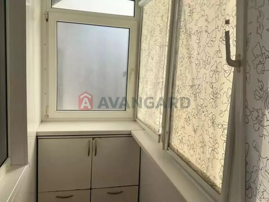 Продам 3-х комнатную квартиру