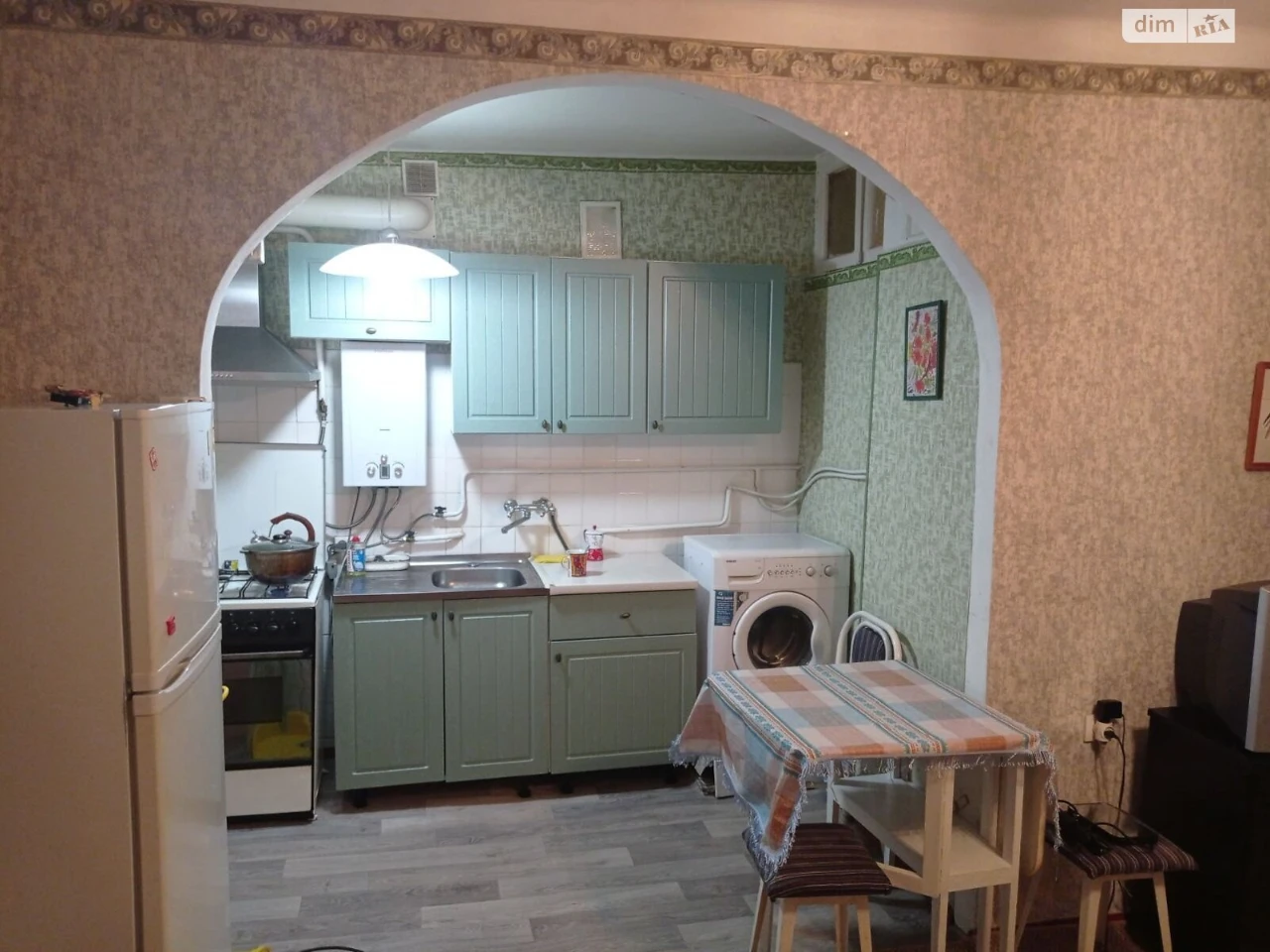 Продаж Квартира Приморський