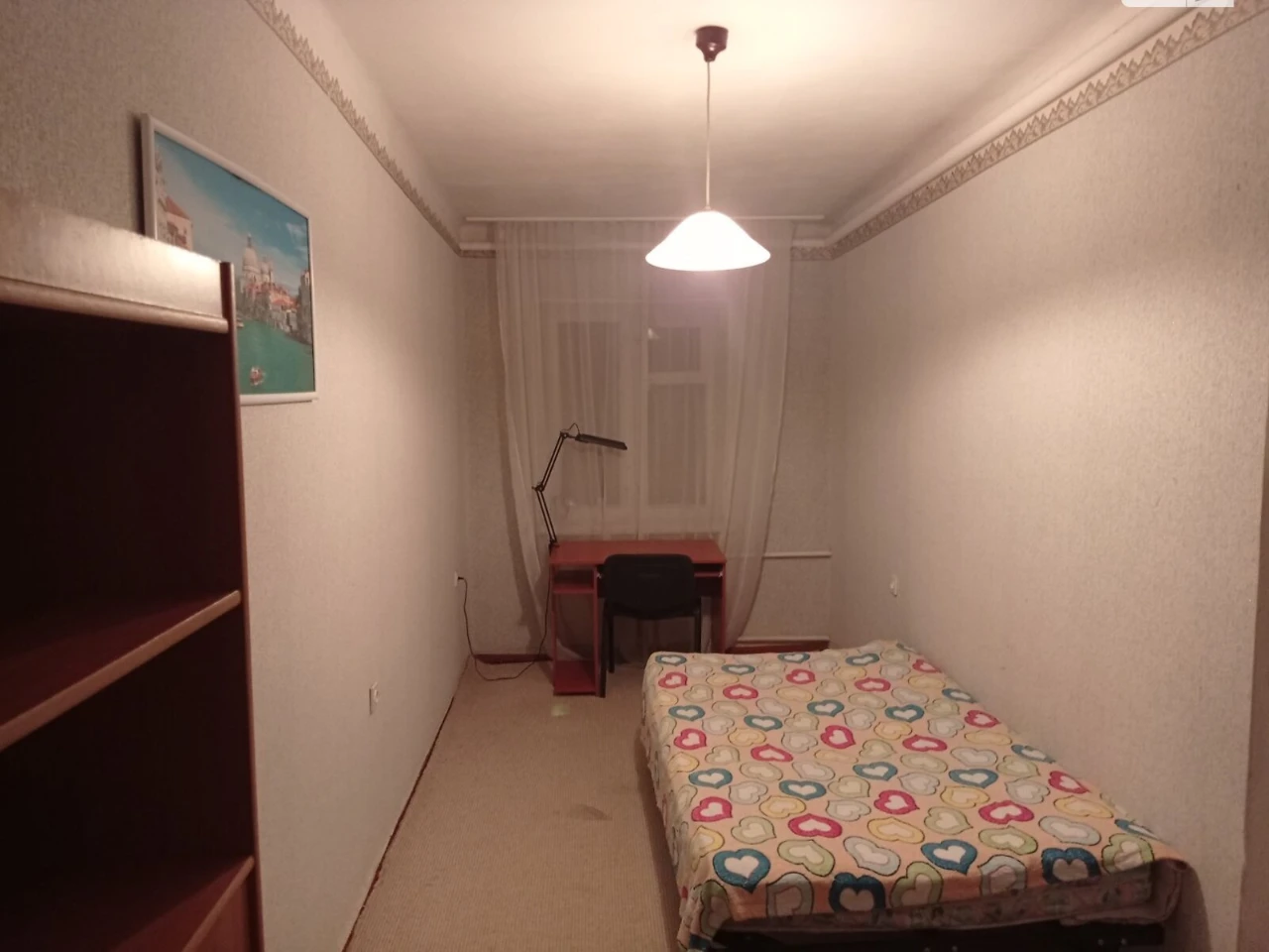 Продаж Квартира Приморський