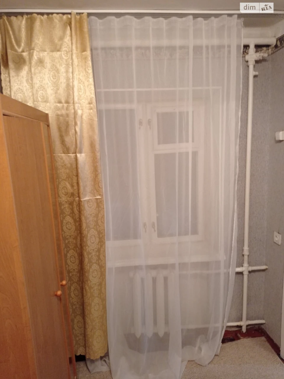 Продаж Квартира Приморський