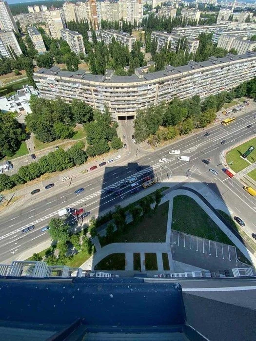Продам 1к квартиру в ЖК Варшавський Плюс, Європейського Союз