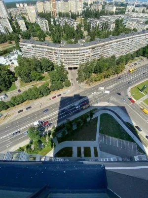 Продам 1к квартиру в ЖК Варшавський Плюс, Європейського Союз
